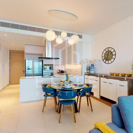 Lavishly Huge 2Bed In Address Jbr With Panoramic View Apartment Dubai Exterior foto