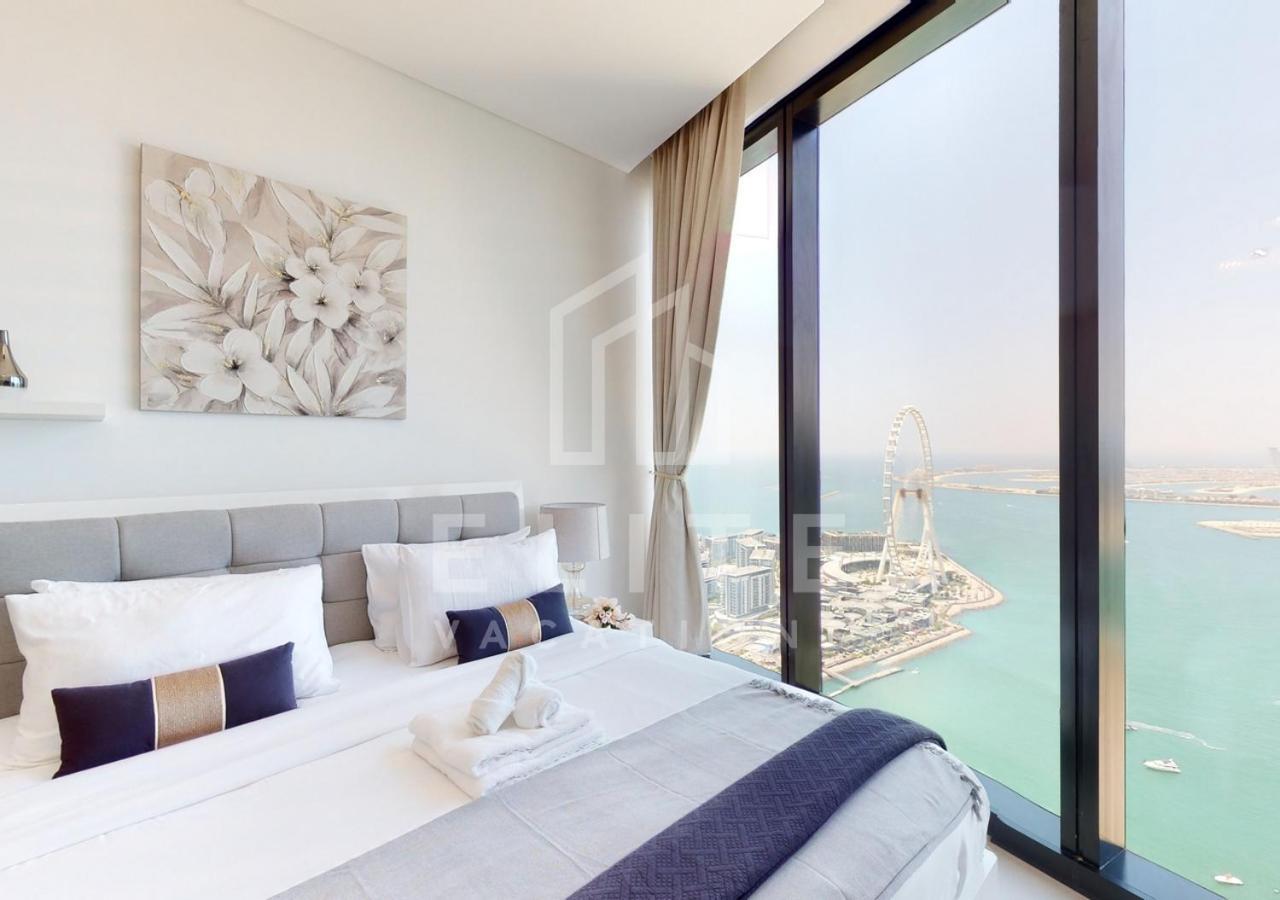 Lavishly Huge 2Bed In Address Jbr With Panoramic View Apartment Dubai Exterior foto