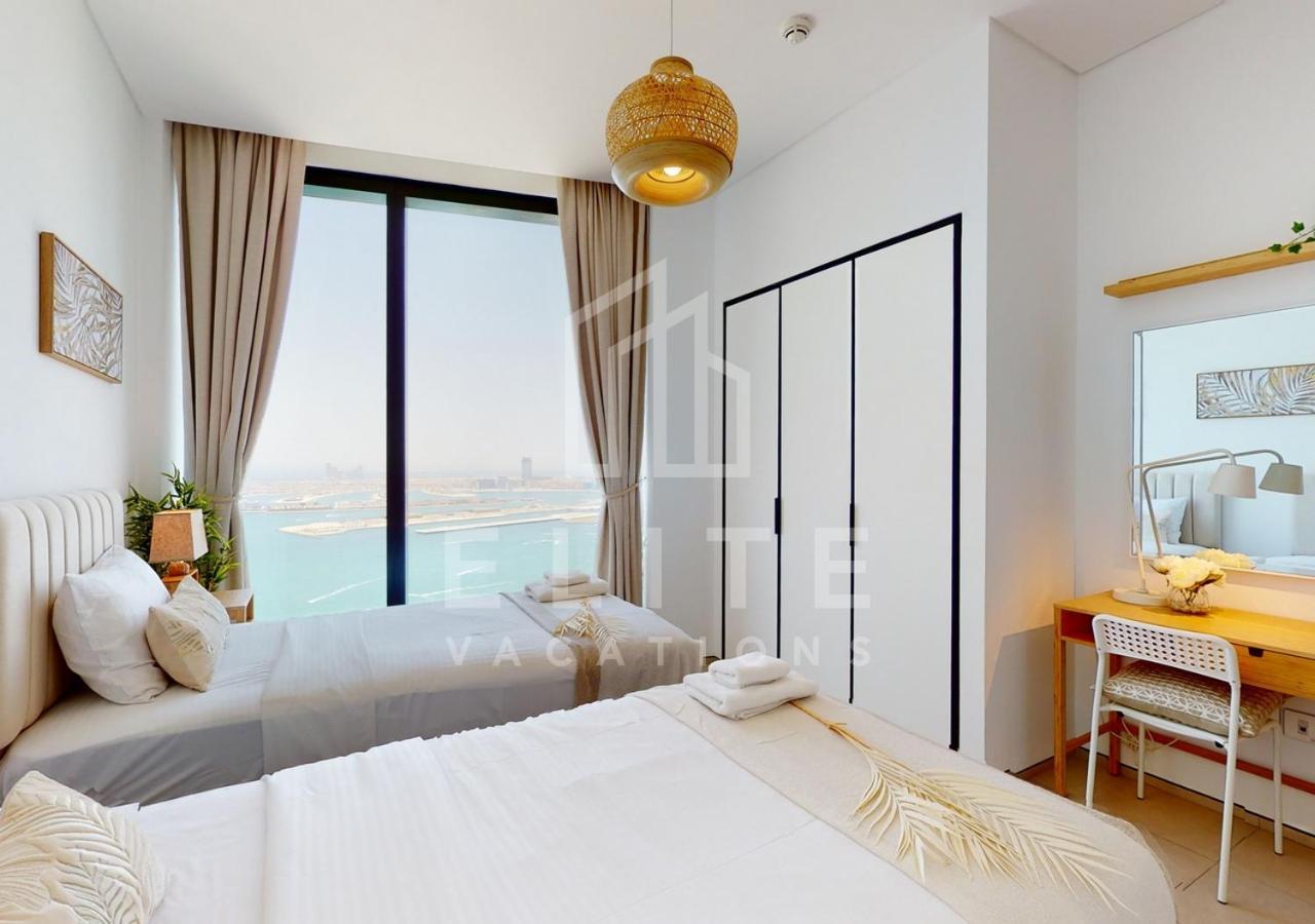 Lavishly Huge 2Bed In Address Jbr With Panoramic View Apartment Dubai Exterior foto