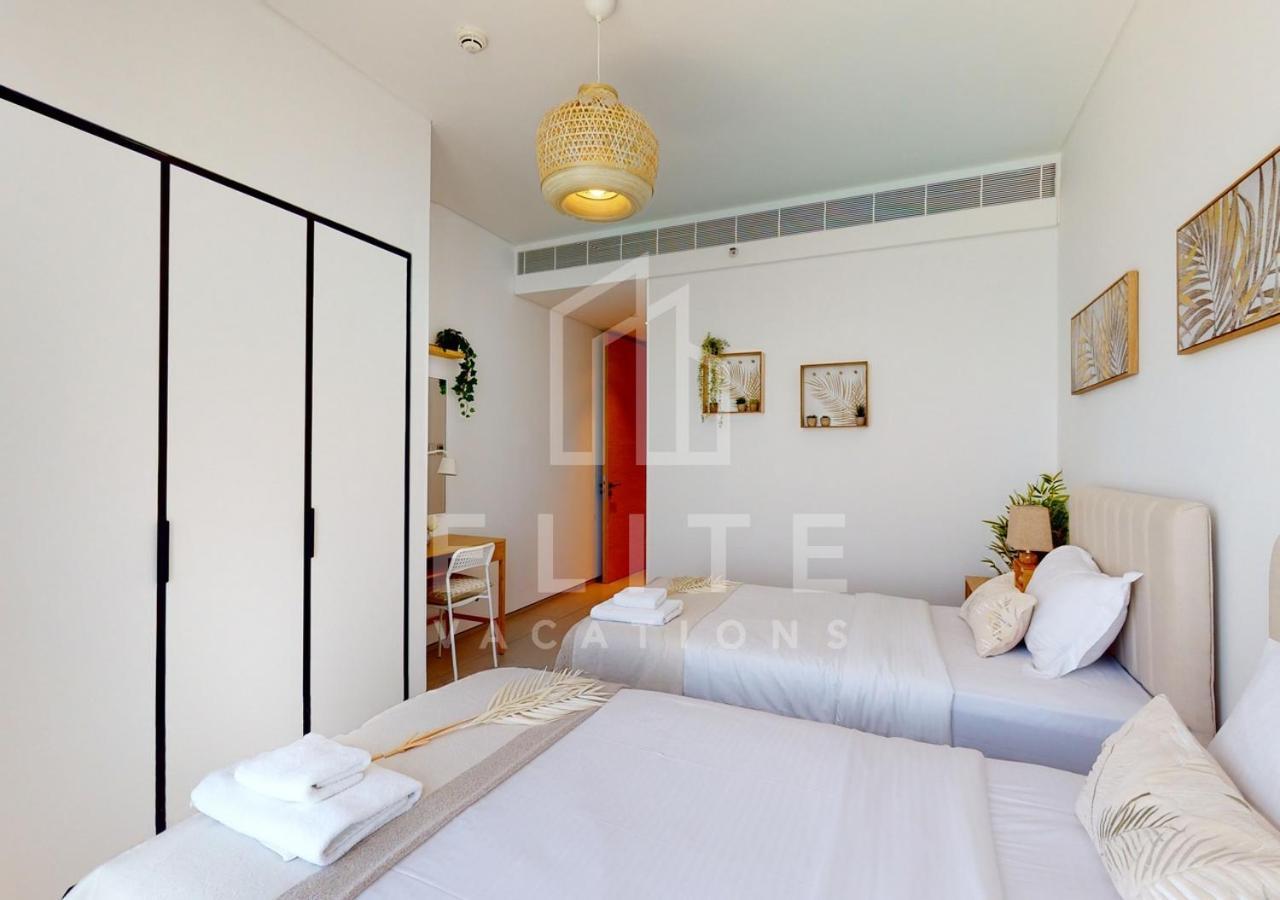 Lavishly Huge 2Bed In Address Jbr With Panoramic View Apartment Dubai Exterior foto