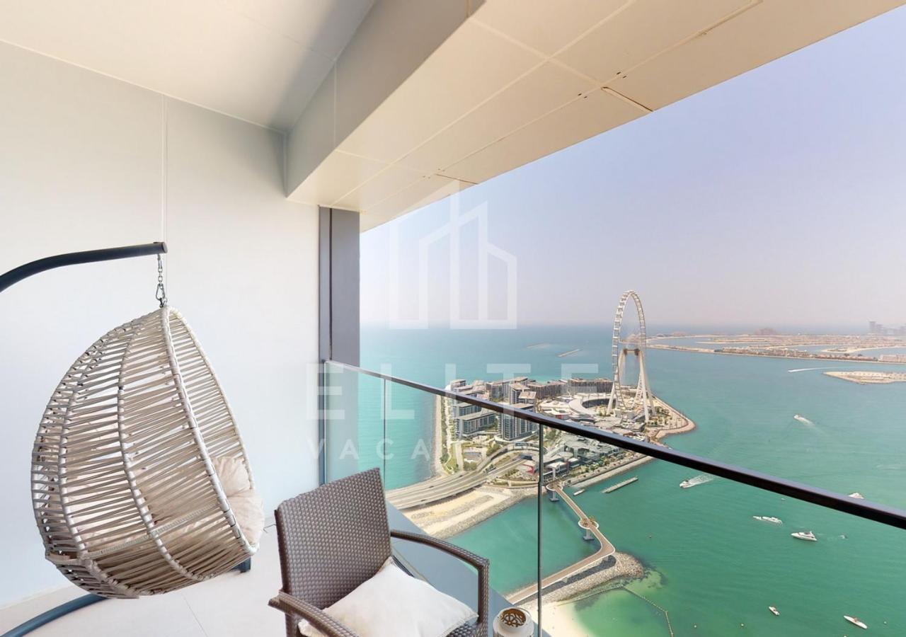 Lavishly Huge 2Bed In Address Jbr With Panoramic View Apartment Dubai Exterior foto