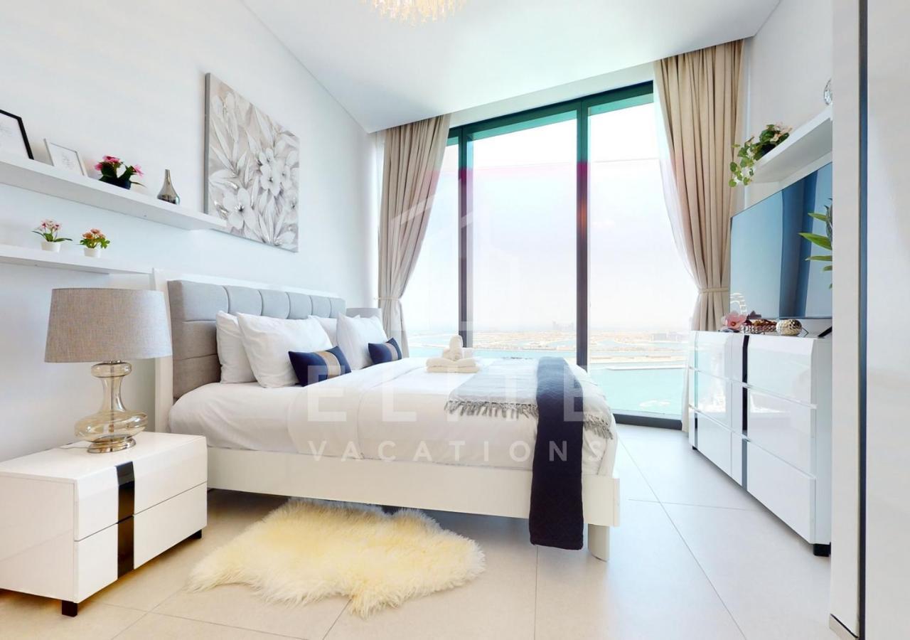 Lavishly Huge 2Bed In Address Jbr With Panoramic View Apartment Dubai Exterior foto