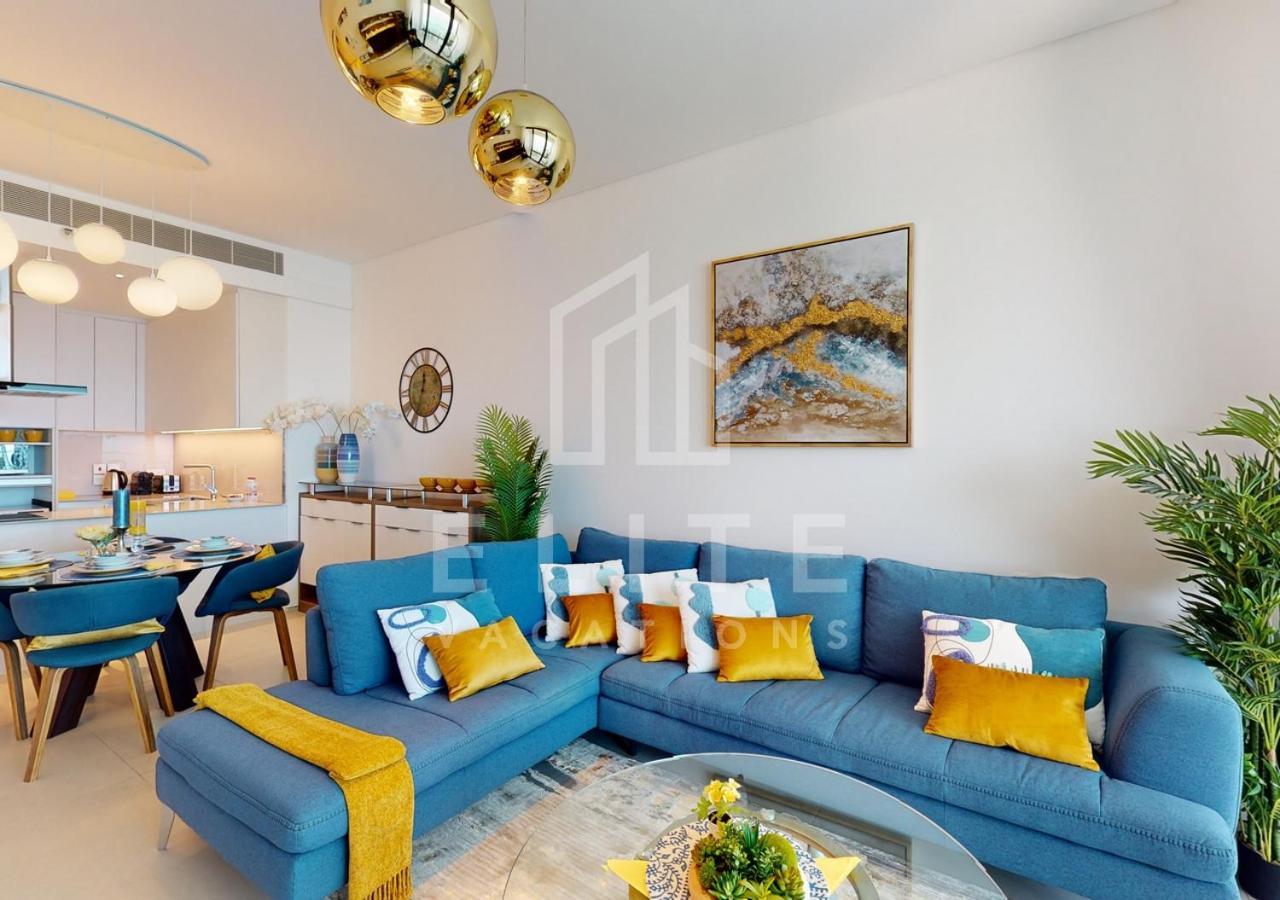 Lavishly Huge 2Bed In Address Jbr With Panoramic View Apartment Dubai Exterior foto