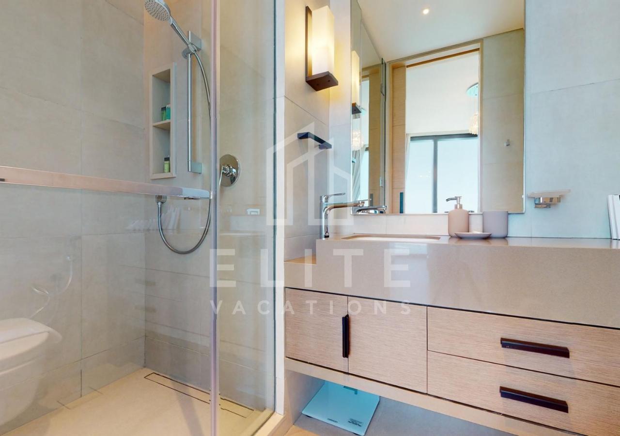 Lavishly Huge 2Bed In Address Jbr With Panoramic View Apartment Dubai Exterior foto