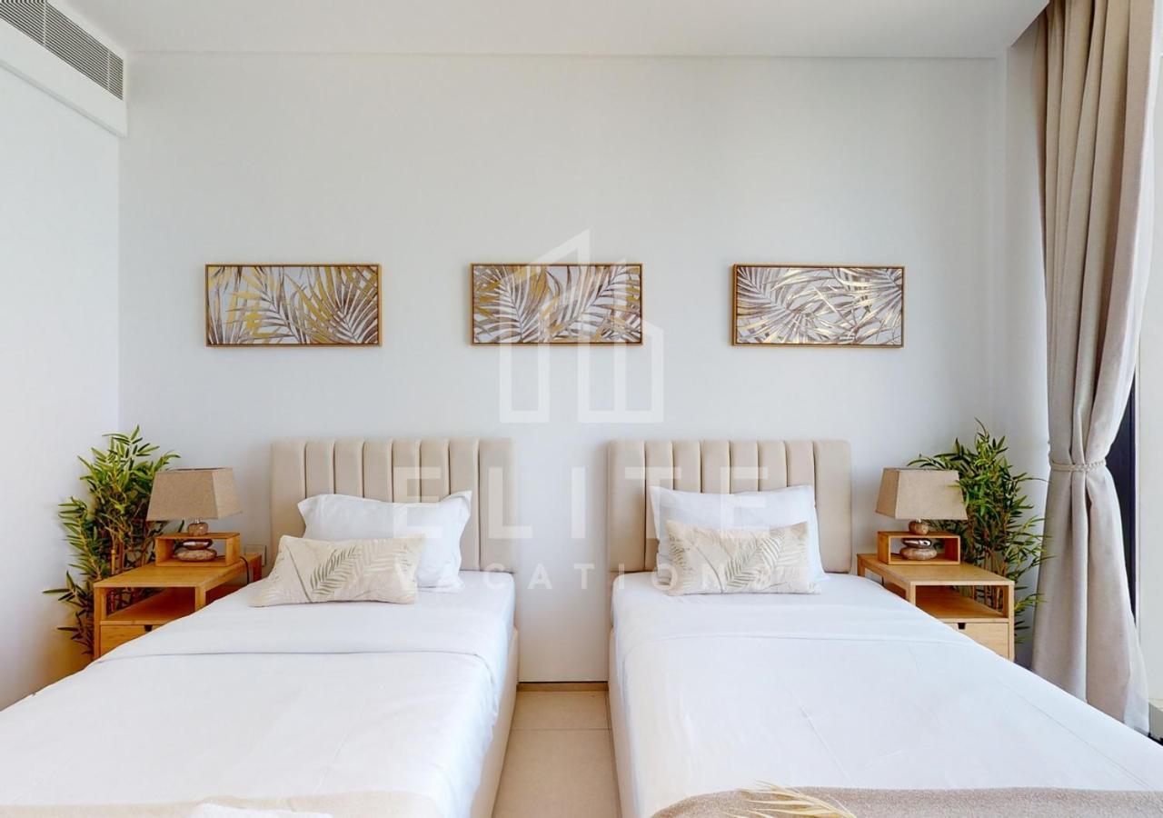 Lavishly Huge 2Bed In Address Jbr With Panoramic View Apartment Dubai Exterior foto